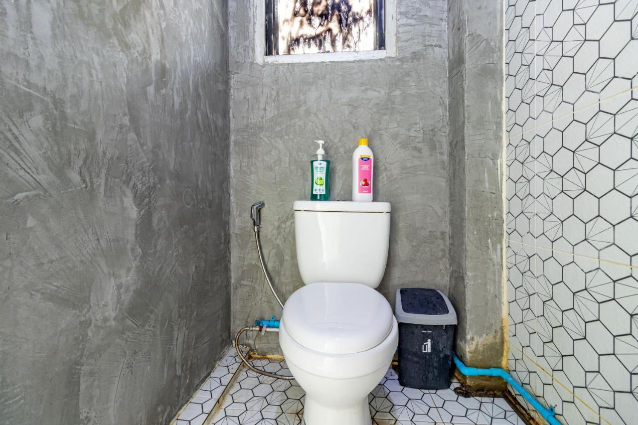 The Beds Ever Hostel (Adults Only) Bangkok Dış mekan fotoğraf